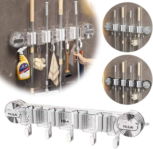 Mop holder